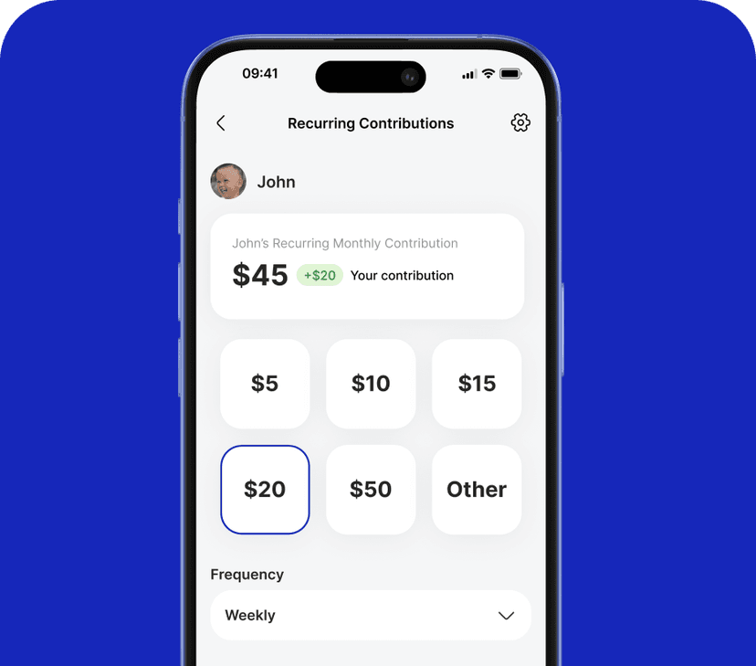 Set it and forget it